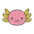 Axolotls