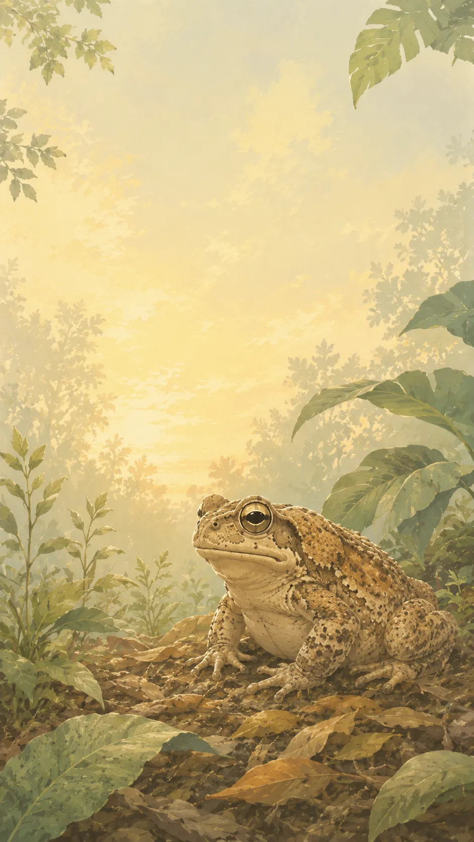 Free Cane Toad wallpapers — phone and desktop