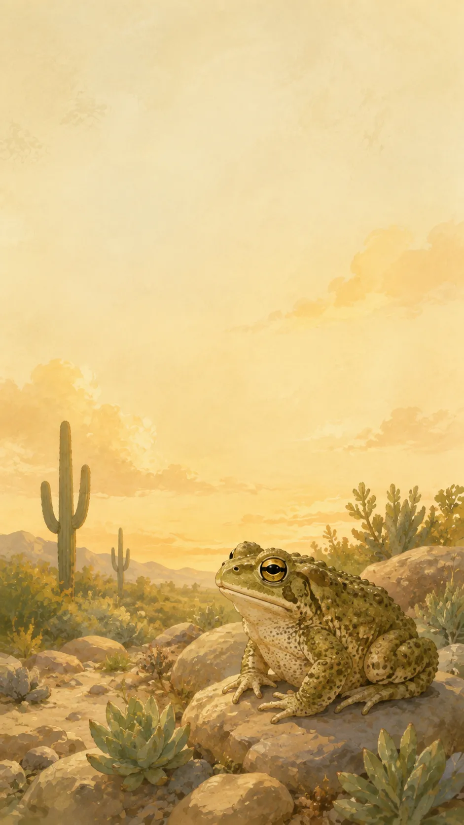 Free Colorado River Toad wallpapers — phone and desktop