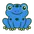 Dart Frogs