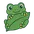 Tree Frogs