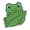 Tree Frogs